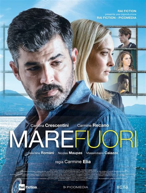 mare fuori film completo italiano.